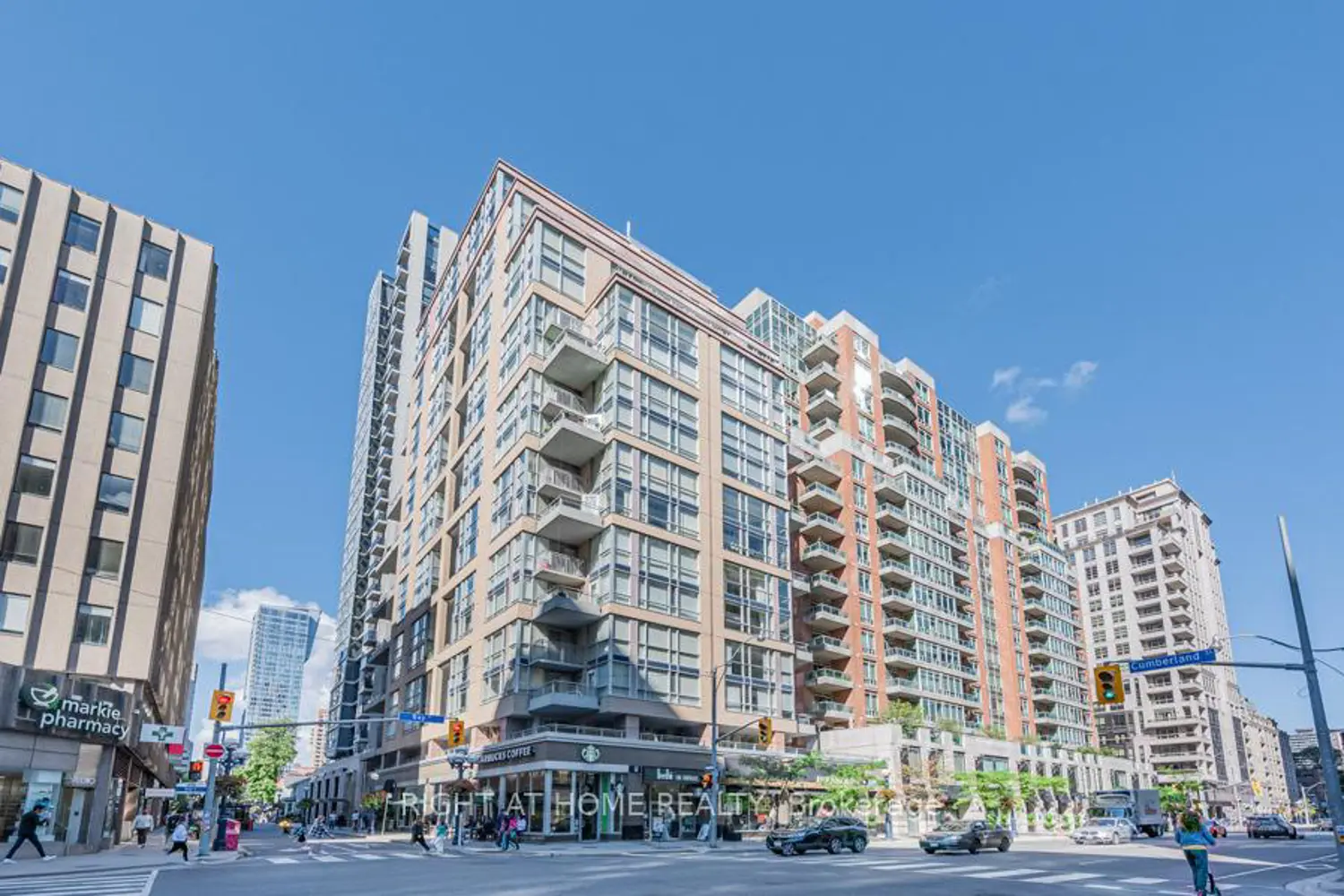 80 Cumberland Street 1705