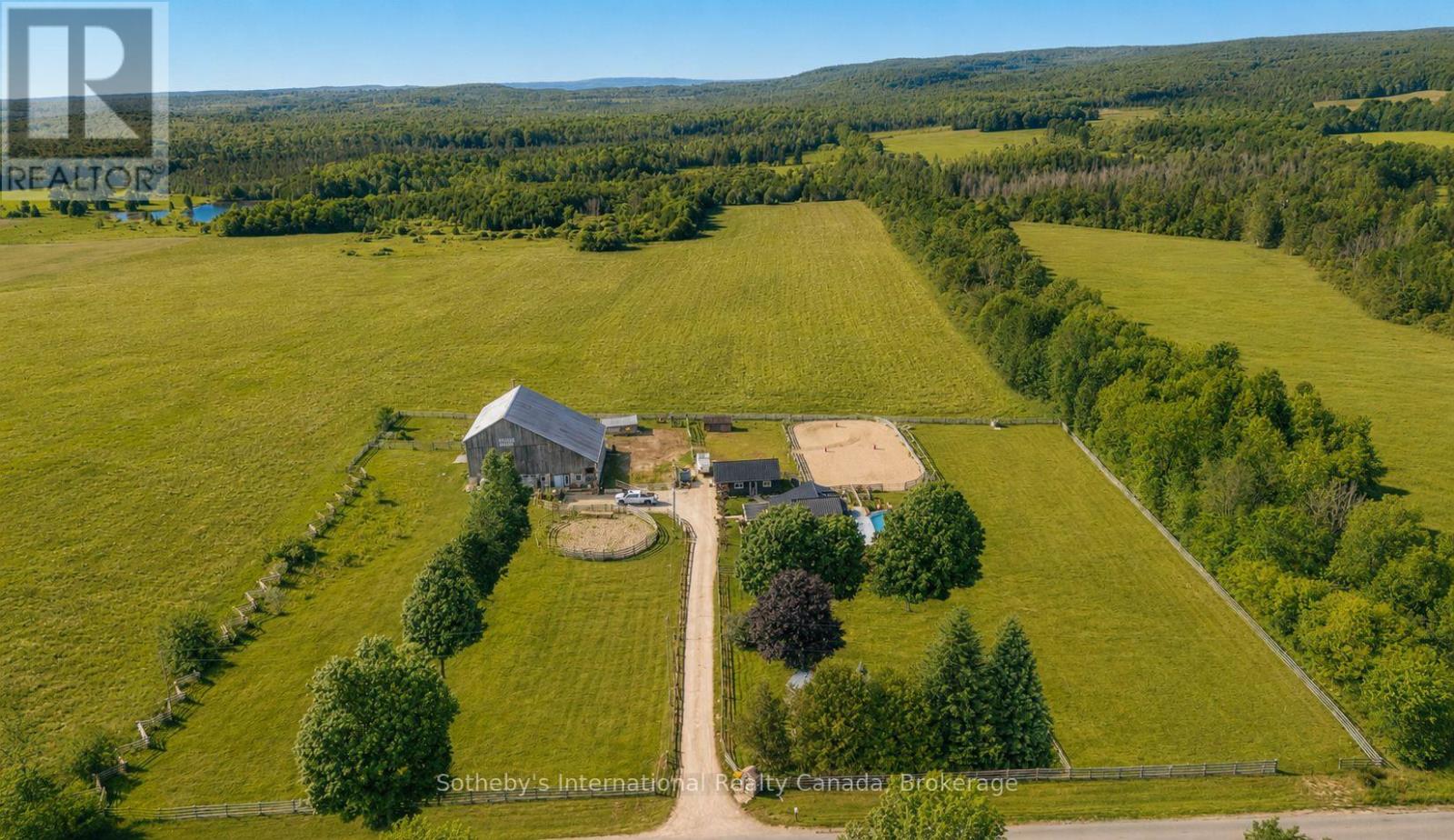 467435 12th Concession B Corners, Grey Highlands, ON, N0C1C0