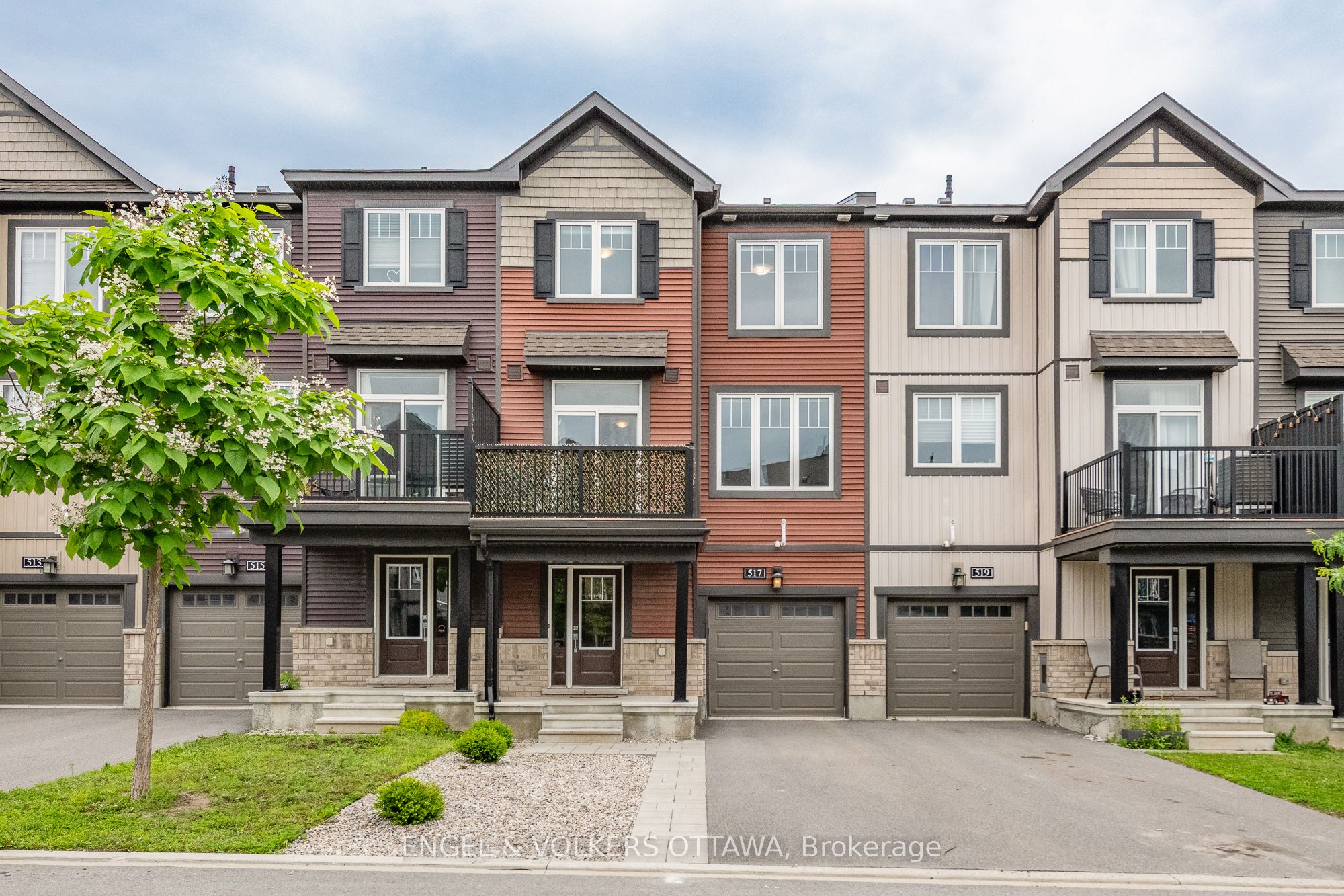517 Galmoy Way, Ottawa, ON, K2J 6V1