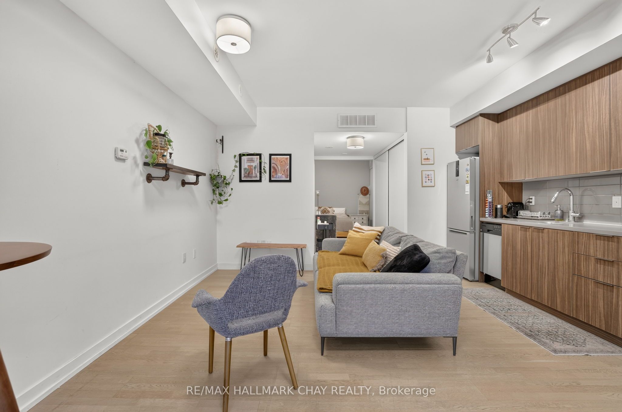 52-140 Broadview Avenue, Toronto, ON, M4M 2G2 photo 4