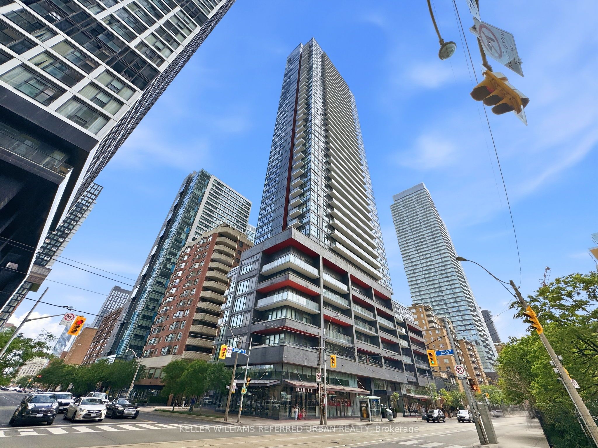 2909-159 Dundas Street E, Toronto, ON, M5B 0A9