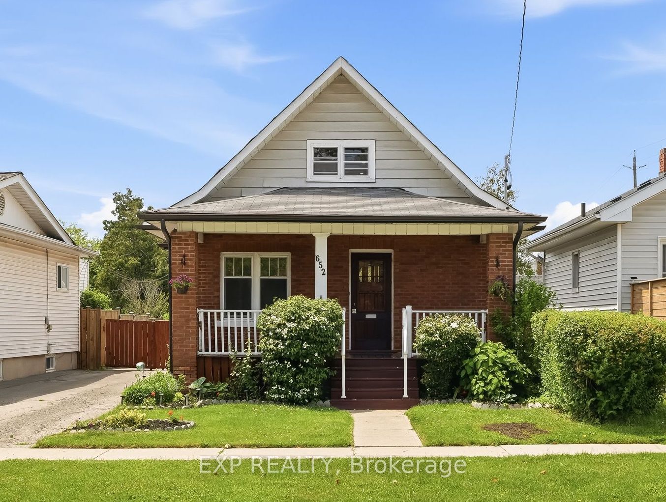 652 Hortop Street, Oshawa, ON, L1G 4N5