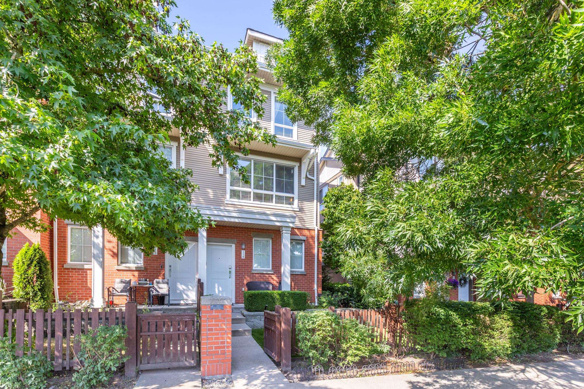 114-19505 68a Avenue, Surrey, BC, V4N 6K3
