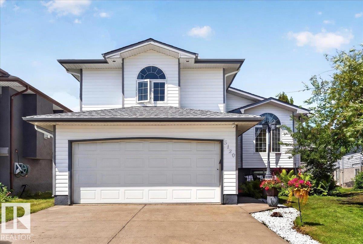 5120 157 Avenue NW, Edmonton, AB, T5Y2X5