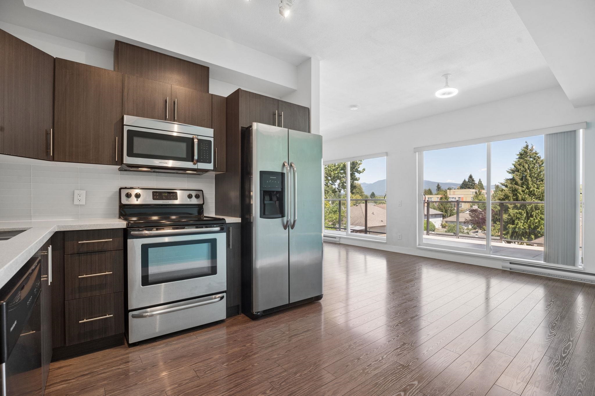 402-12070 227 Street, Maple Ridge, BC, V2X 9H2