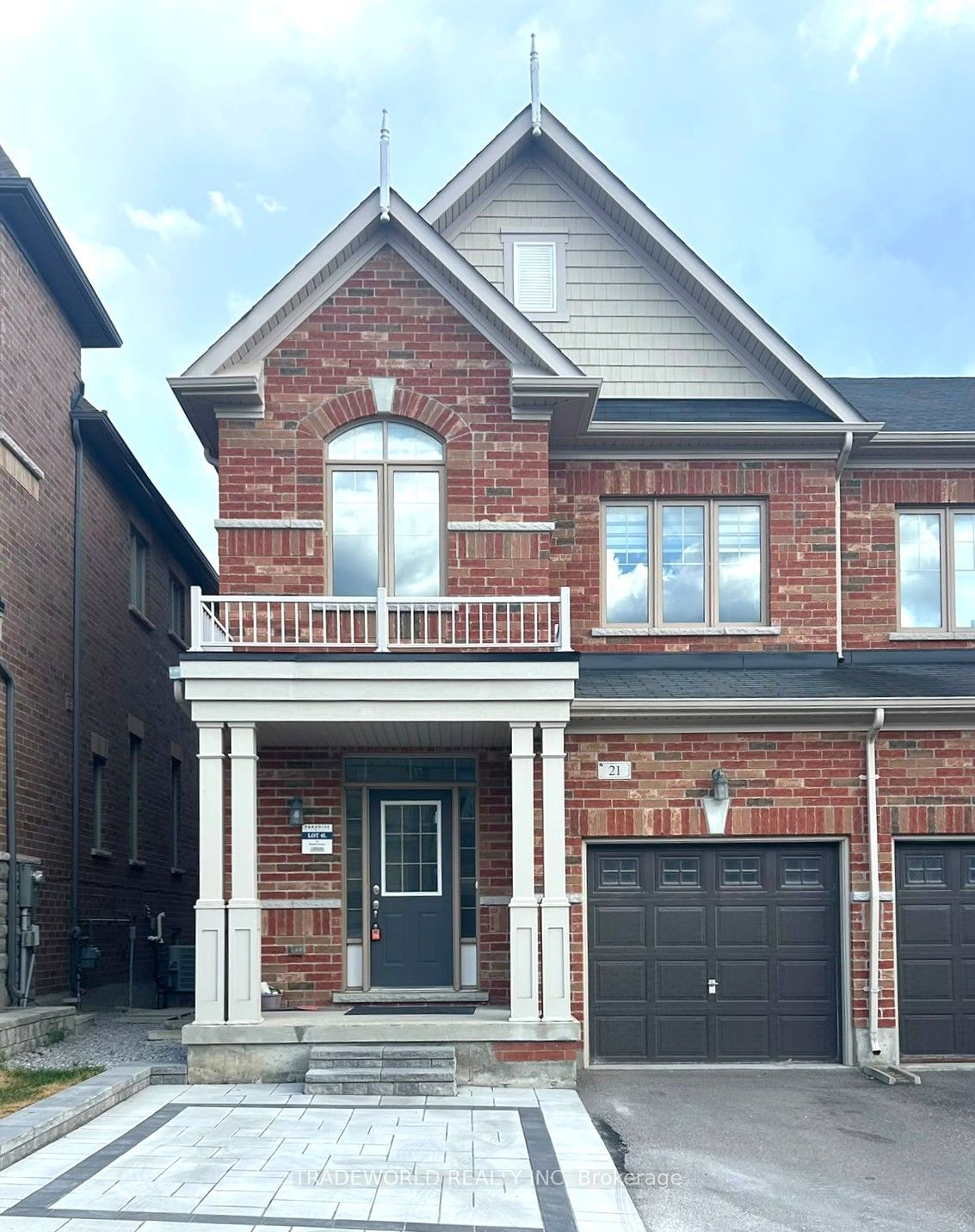21 Beckett Avenue, Markham, ON, L6C 0W5