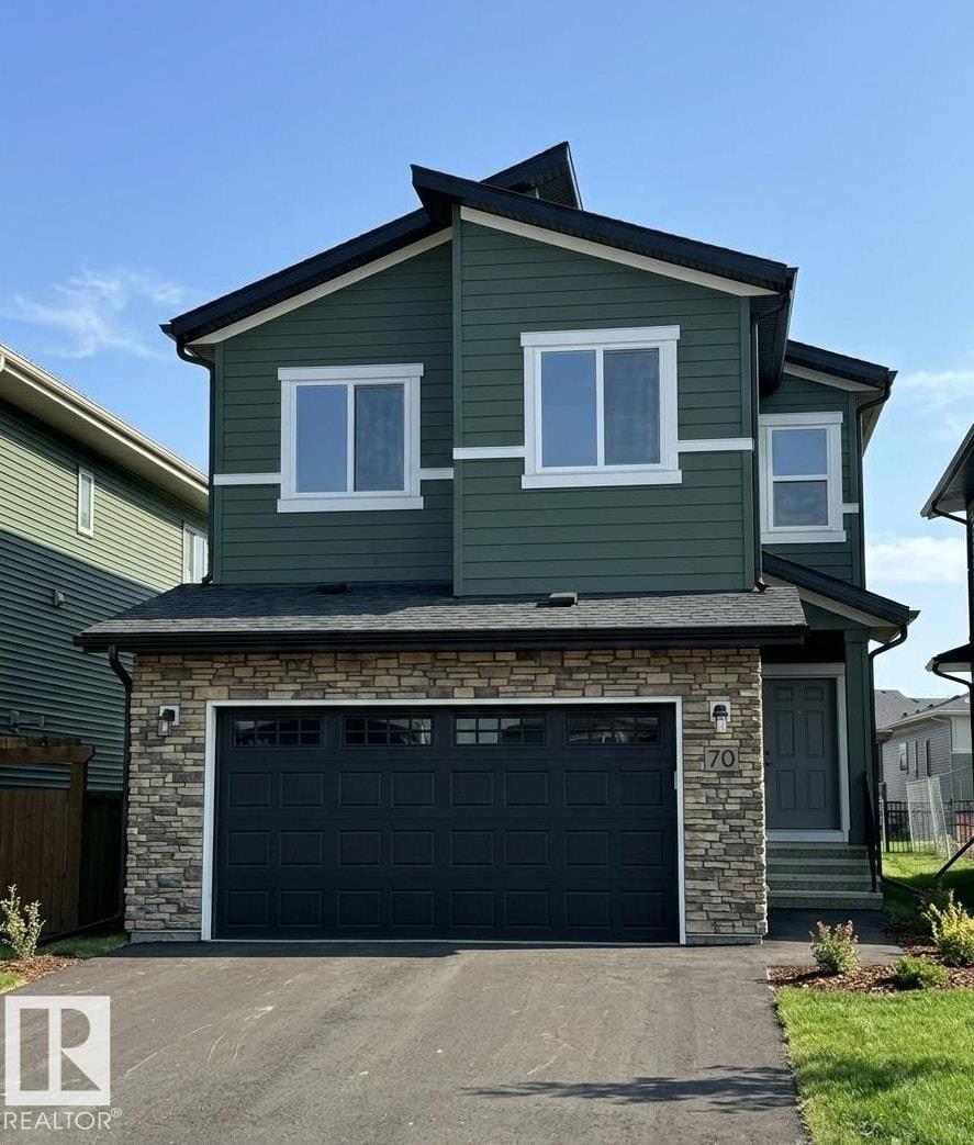 70 Brunswyck Crescent, Spruce Grove, AB, T7X0Z1