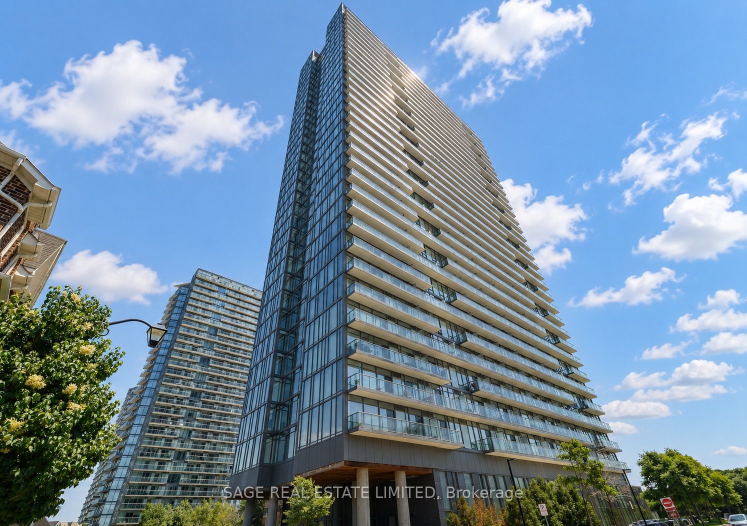 2712-105 The Queensway N/a, Toronto, ON, M6S 5B5