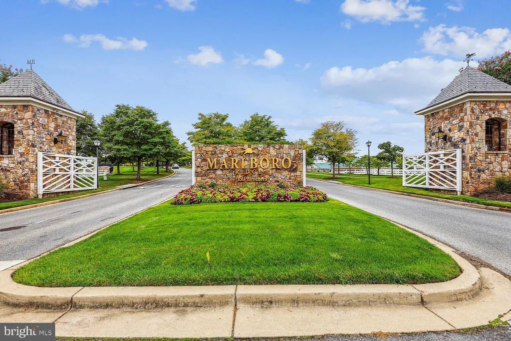 3822 Polo Place, Upper Marlboro, MD 20772