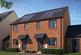 The Valerian > Semi-Detached at Beaumont Fold, Nottingham Road NG11