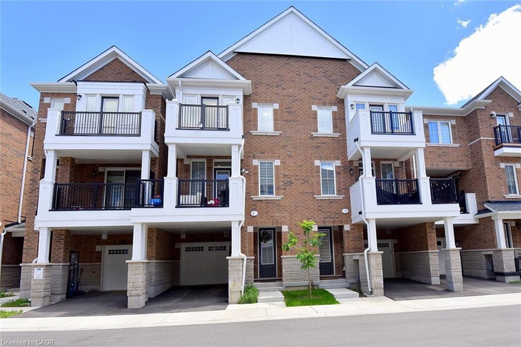78-1317 Leriche Way, Milton, ON, L9E 0H5 photo 2