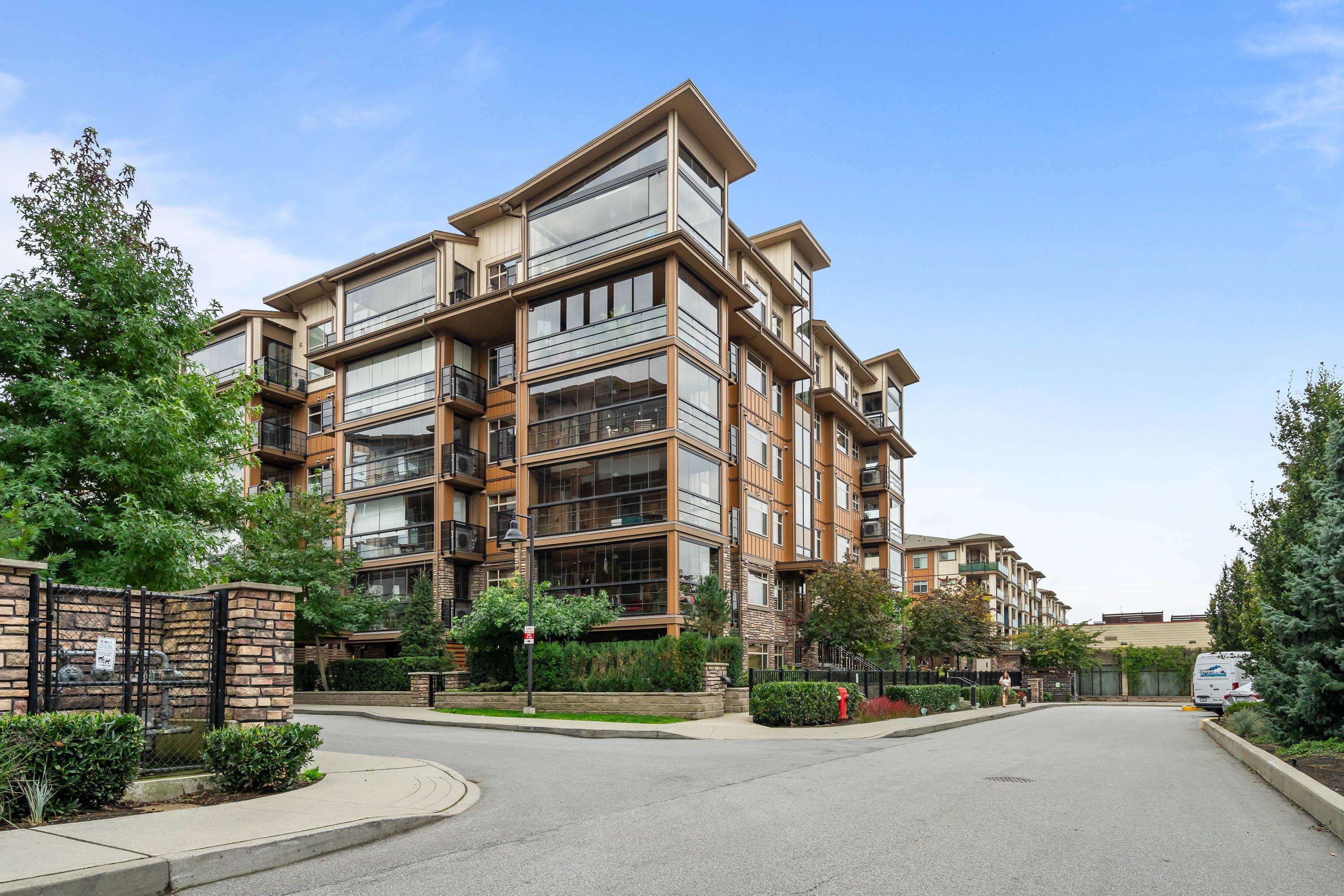 A512-20716 Willoughby Town Centre Drive, Langley, BC, V2Y 3J7 photo 2