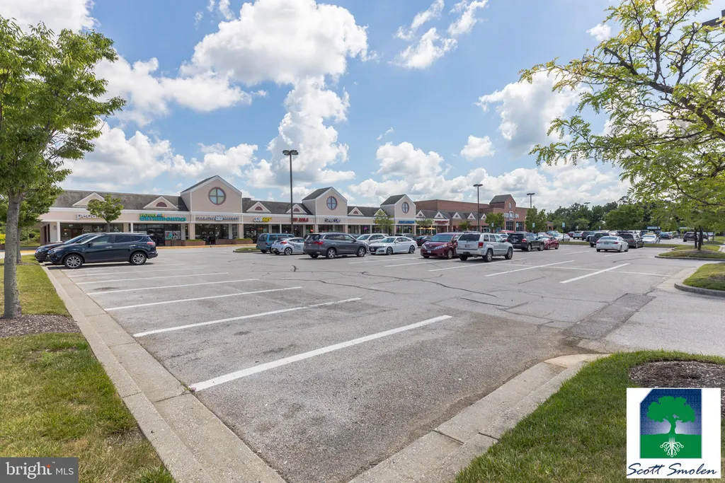 8604 Wandering Fox Trail Unit 301, Odenton, MD 21113