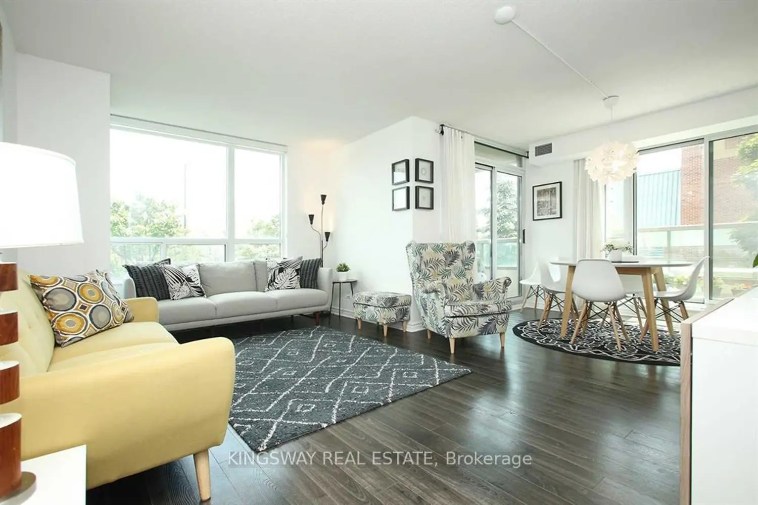 68 Grangeway Avenue 210 photo 5