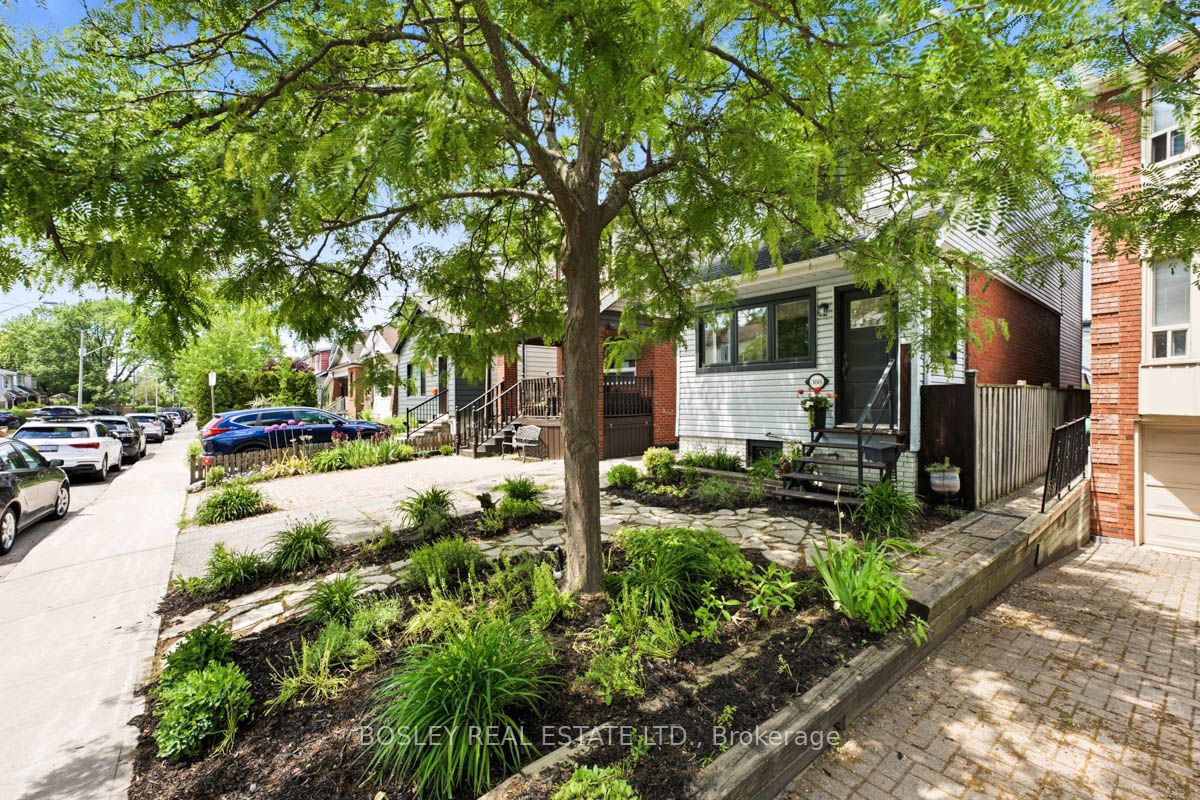 308 Springdale Boulevard, Toronto, ON, M4C 2A2