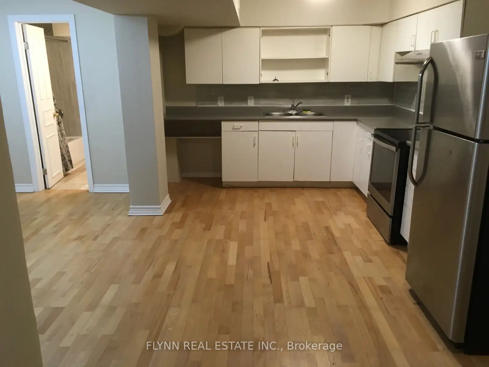 Basement-9 Panda Lane, Brampton, ON, L6S 5B9