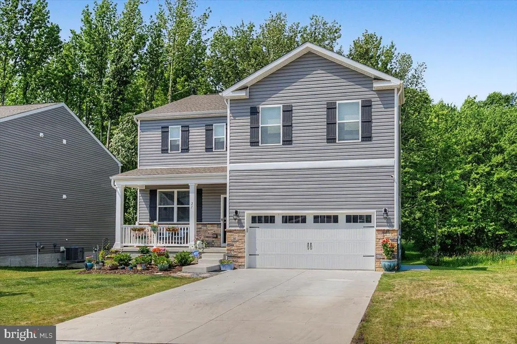 27 Buttercup Circle, Elkton, MD 21921 photo 4