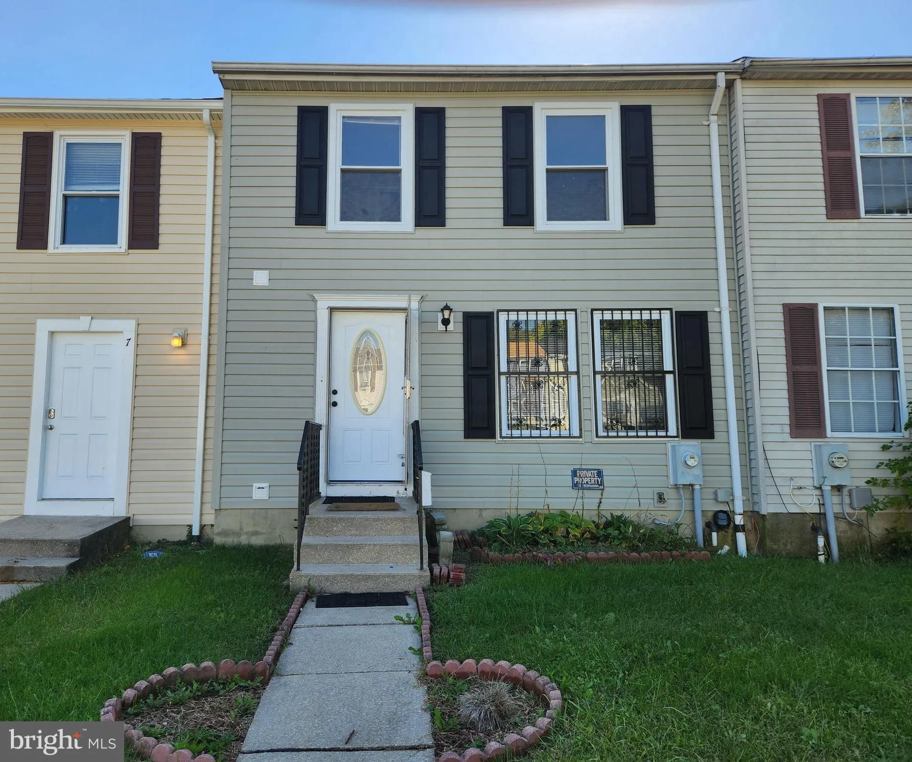 9 Van Court, Baltimore, MD 21206