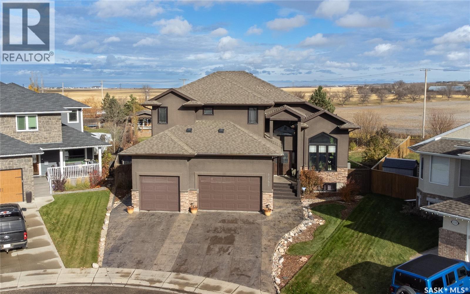 1242 Willowgrove Court, Saskatoon, SK, S7W0A8