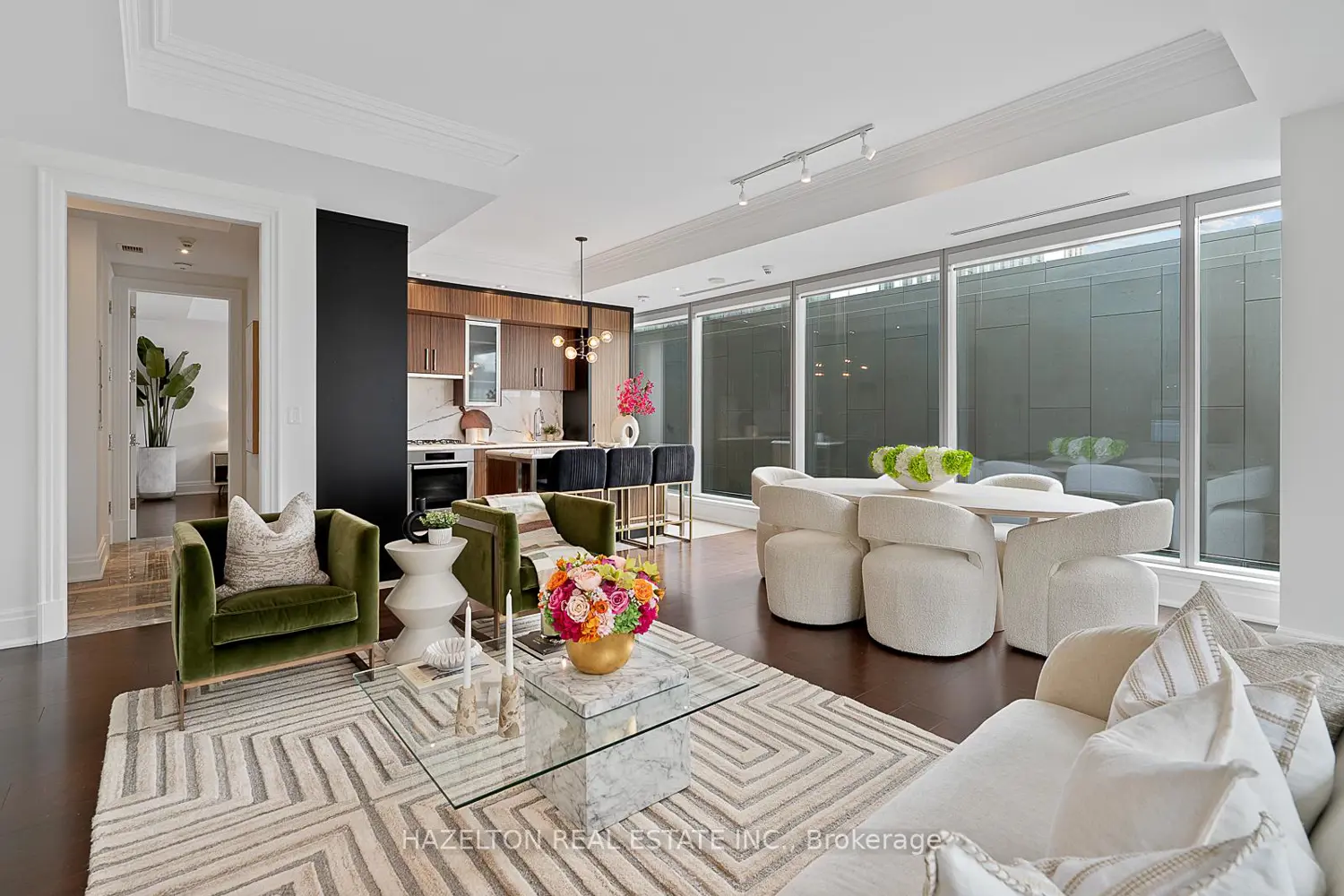 55 Scollard Street 1001