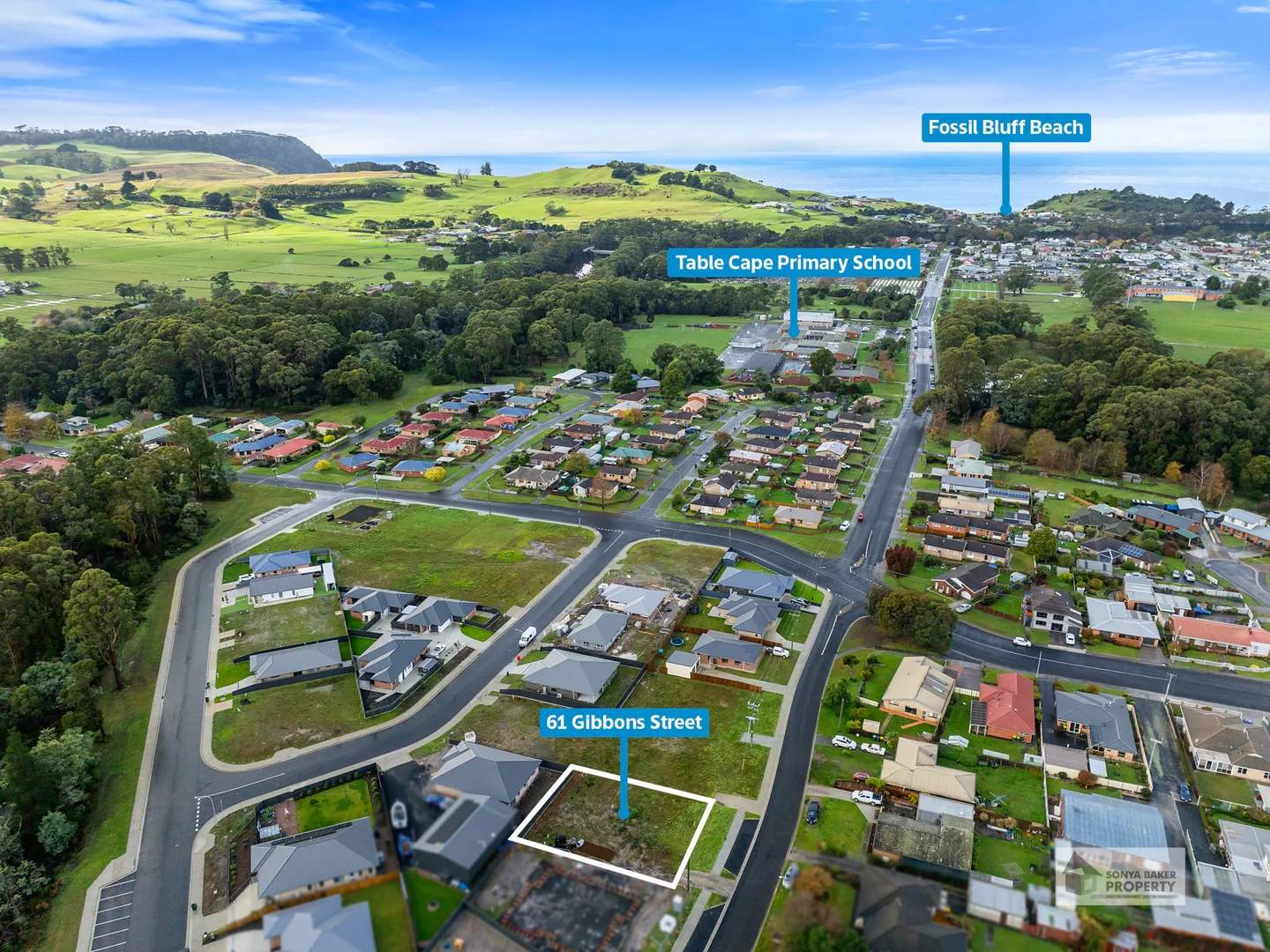 Wynyard TAS 7325 photo 2