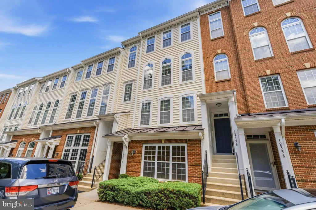 12352 Open View Lane Unit 1214, Upper Marlboro, MD 20774 photo 4