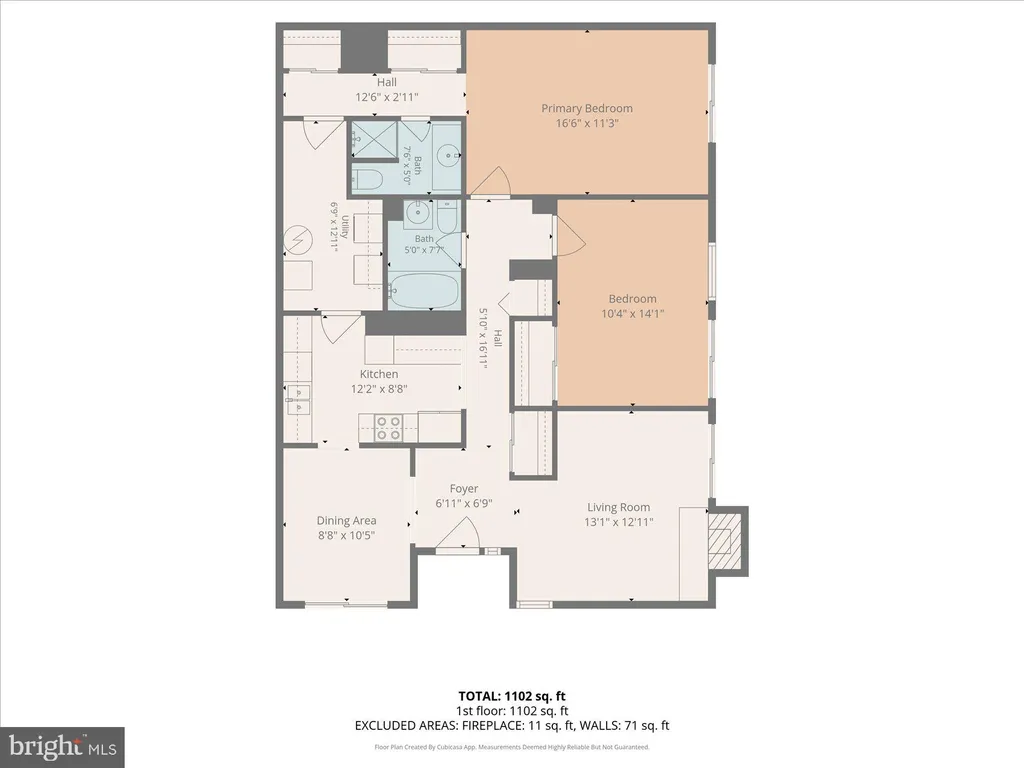 5453 El Camino Unit 5 CD, Columbia, MD 21044