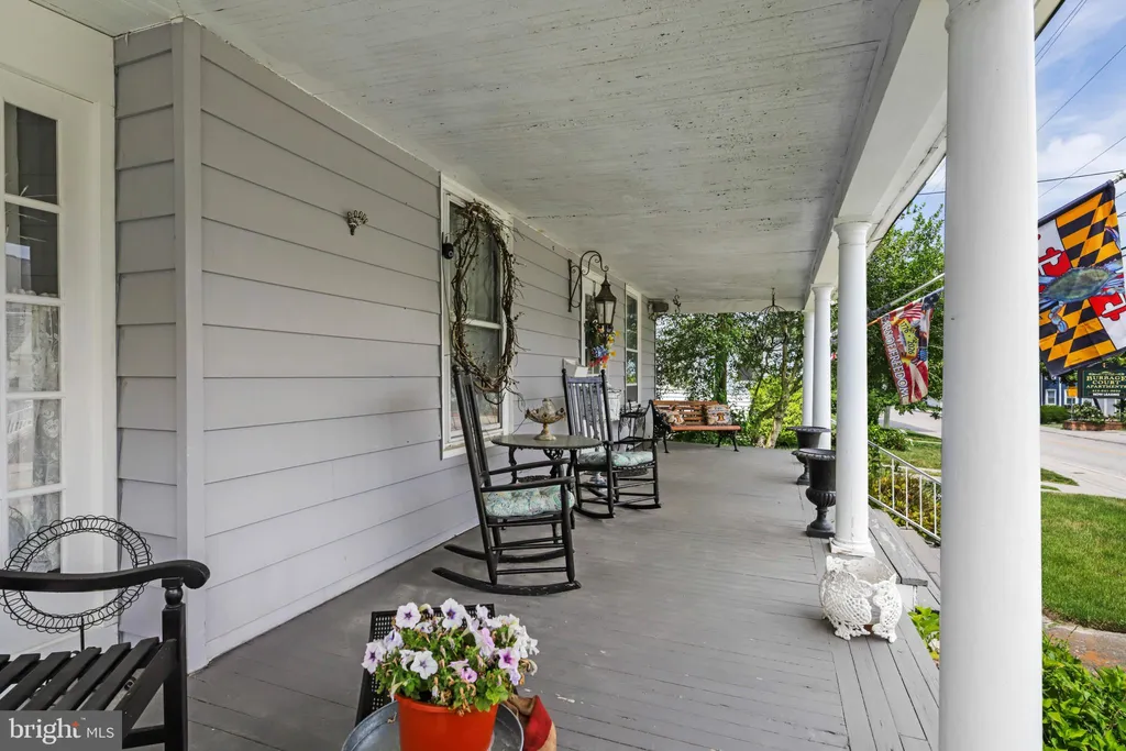 207 Williams Street, Berlin, MD 21811 photo 4