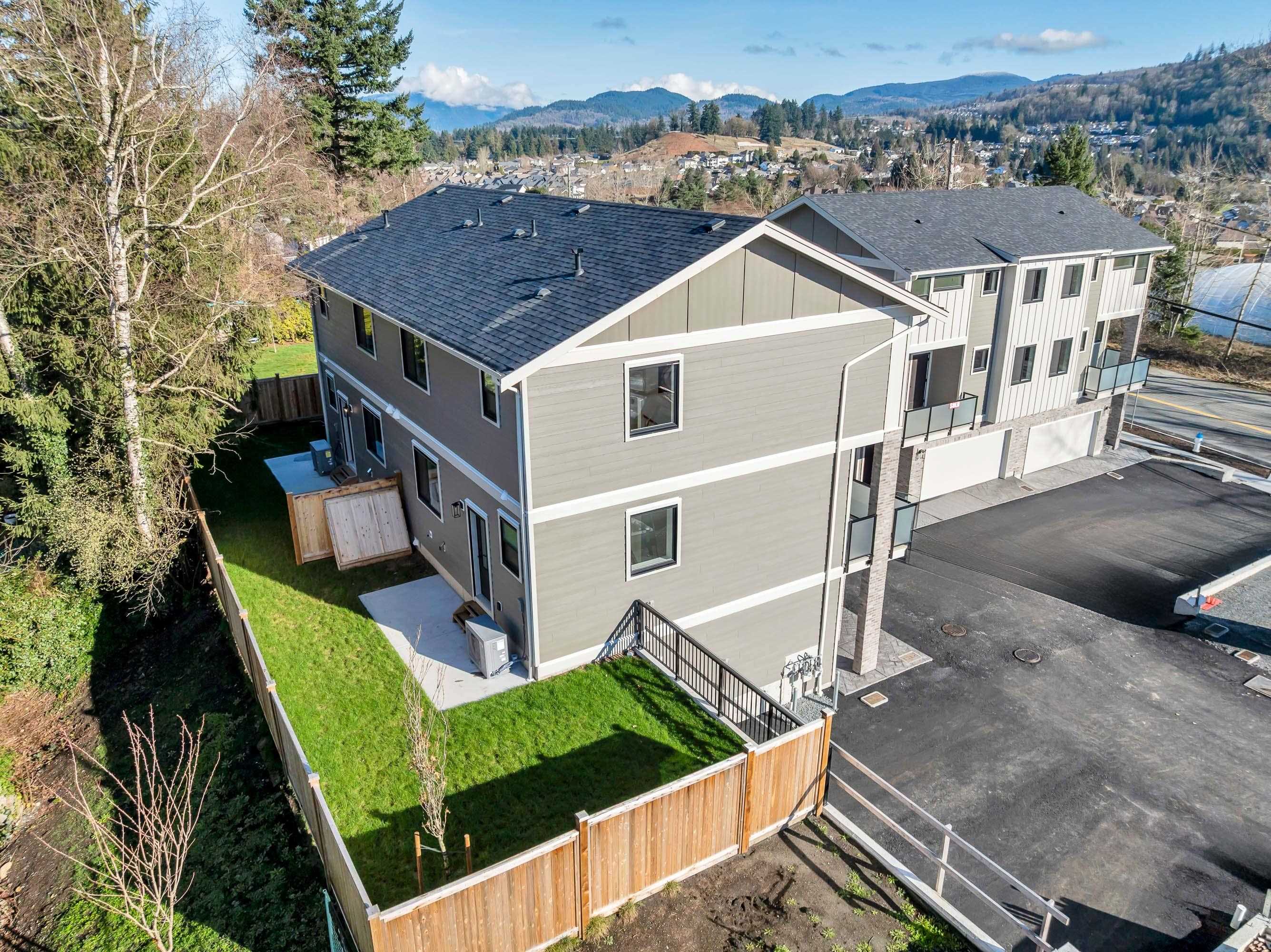 2485 Beck Road, Abbotsford, BC, V2S 4S3