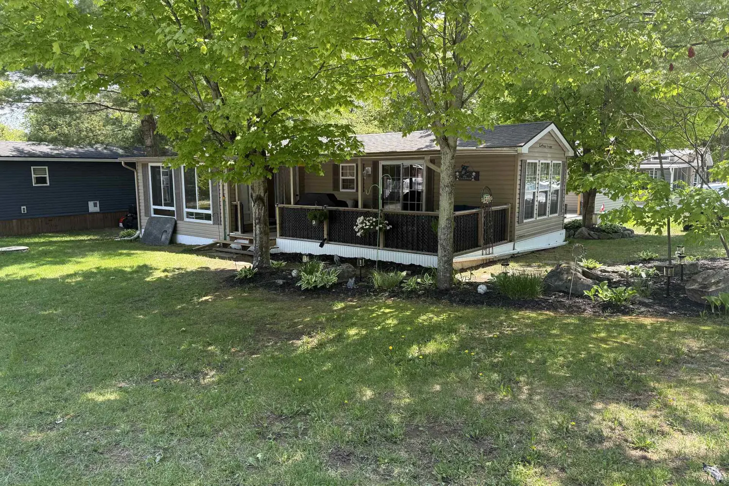 16 Rockhaven