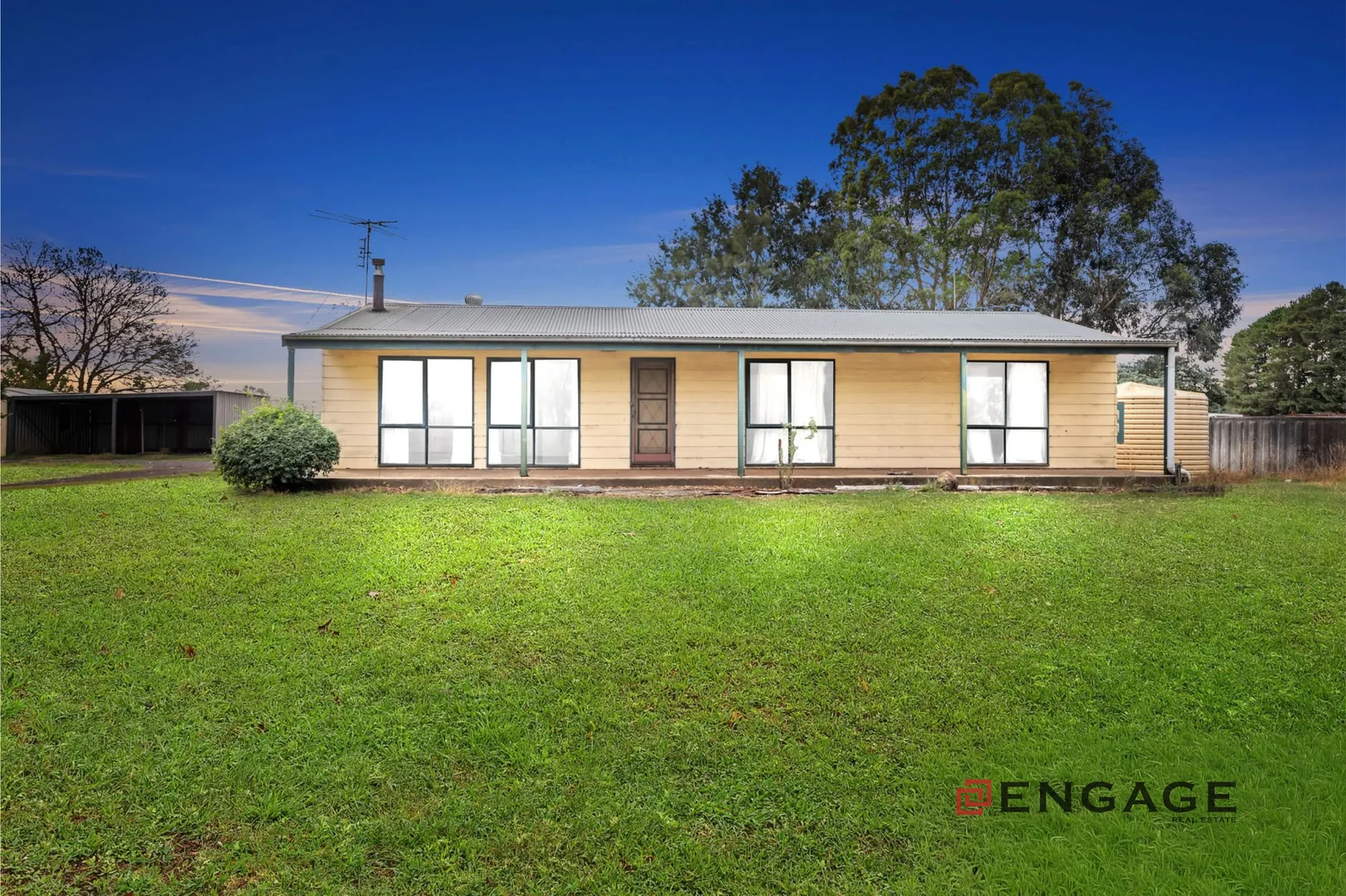 Kilmore VIC 3764 photo 3