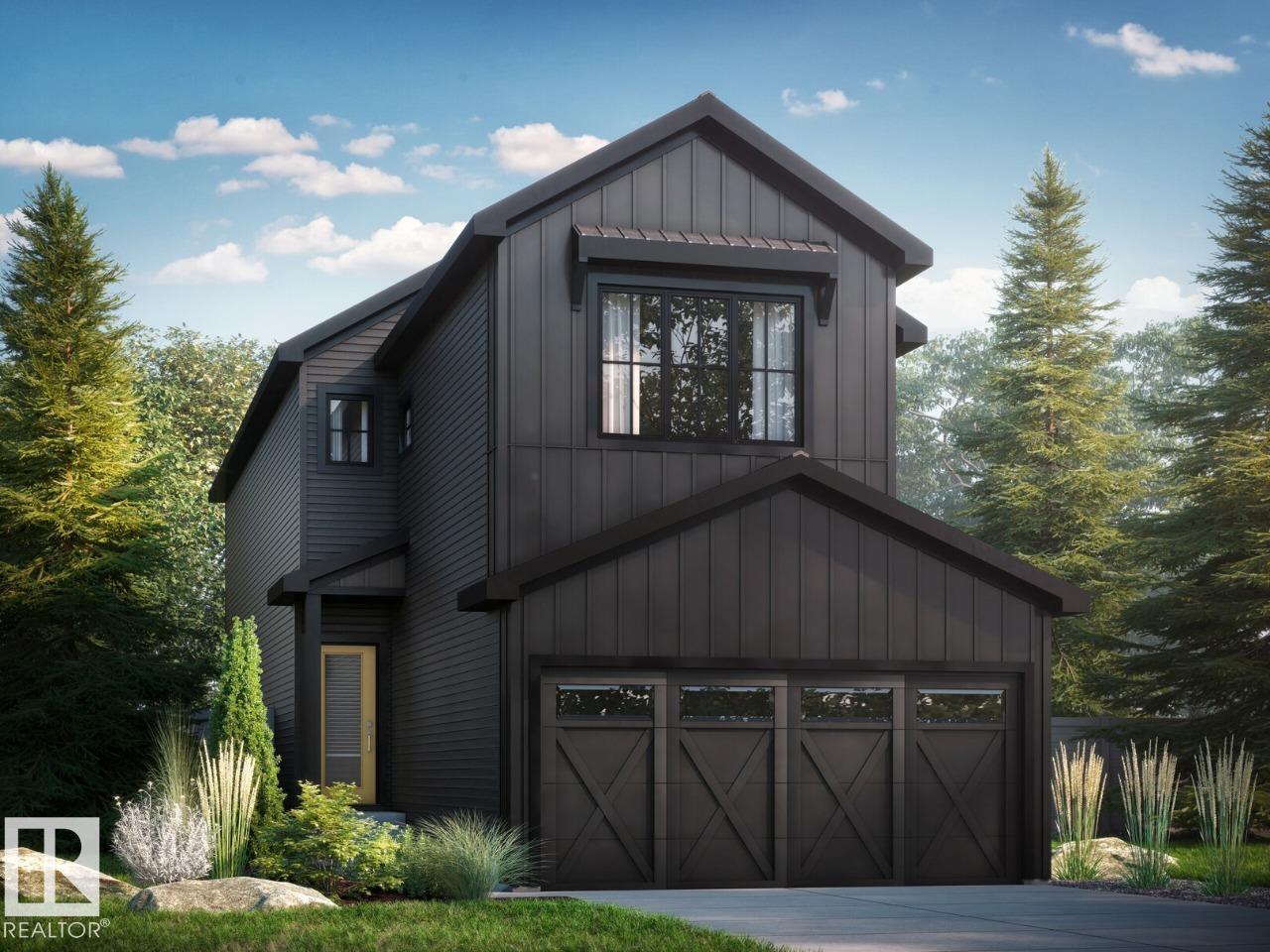 17320 5 Street NW, Edmonton, AB, T5Y6G4