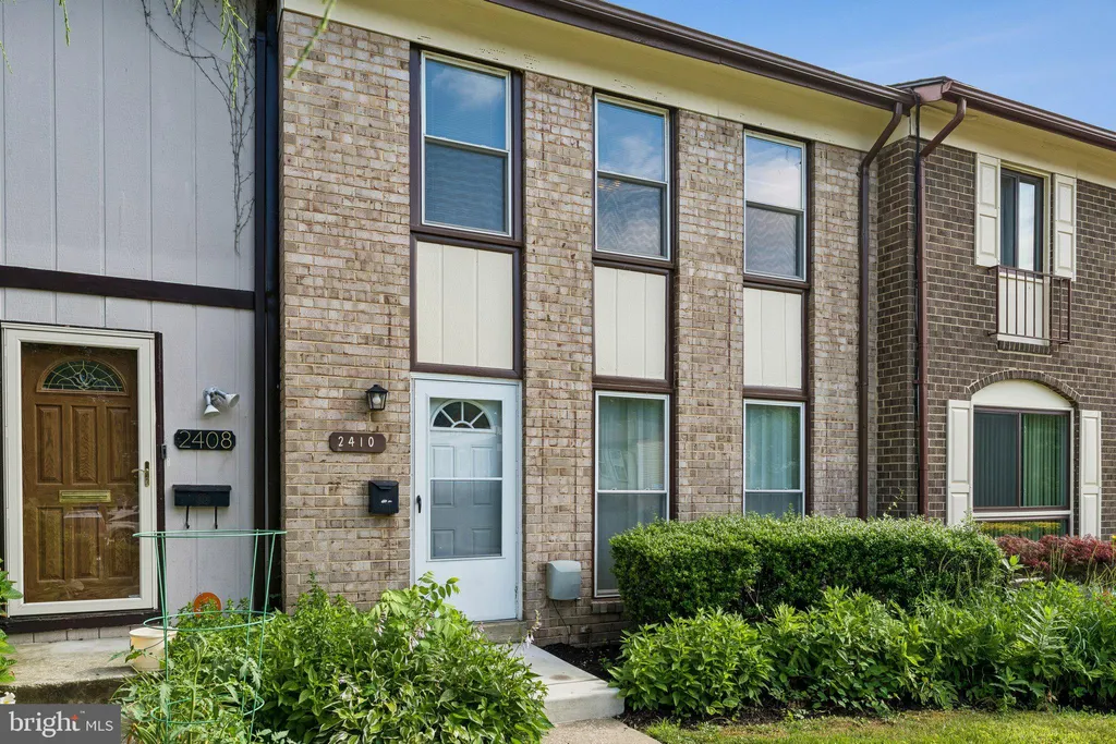 2410 Sun Valley Circle Unit 6-E, Silver Spring, MD 20906 photo 2