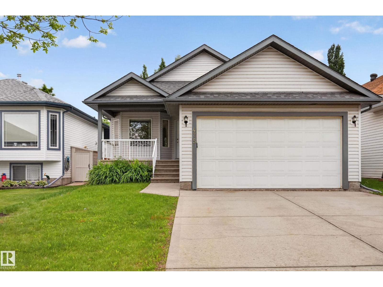 475 Highwood Boulevard, Devon, AB, T9G2G4