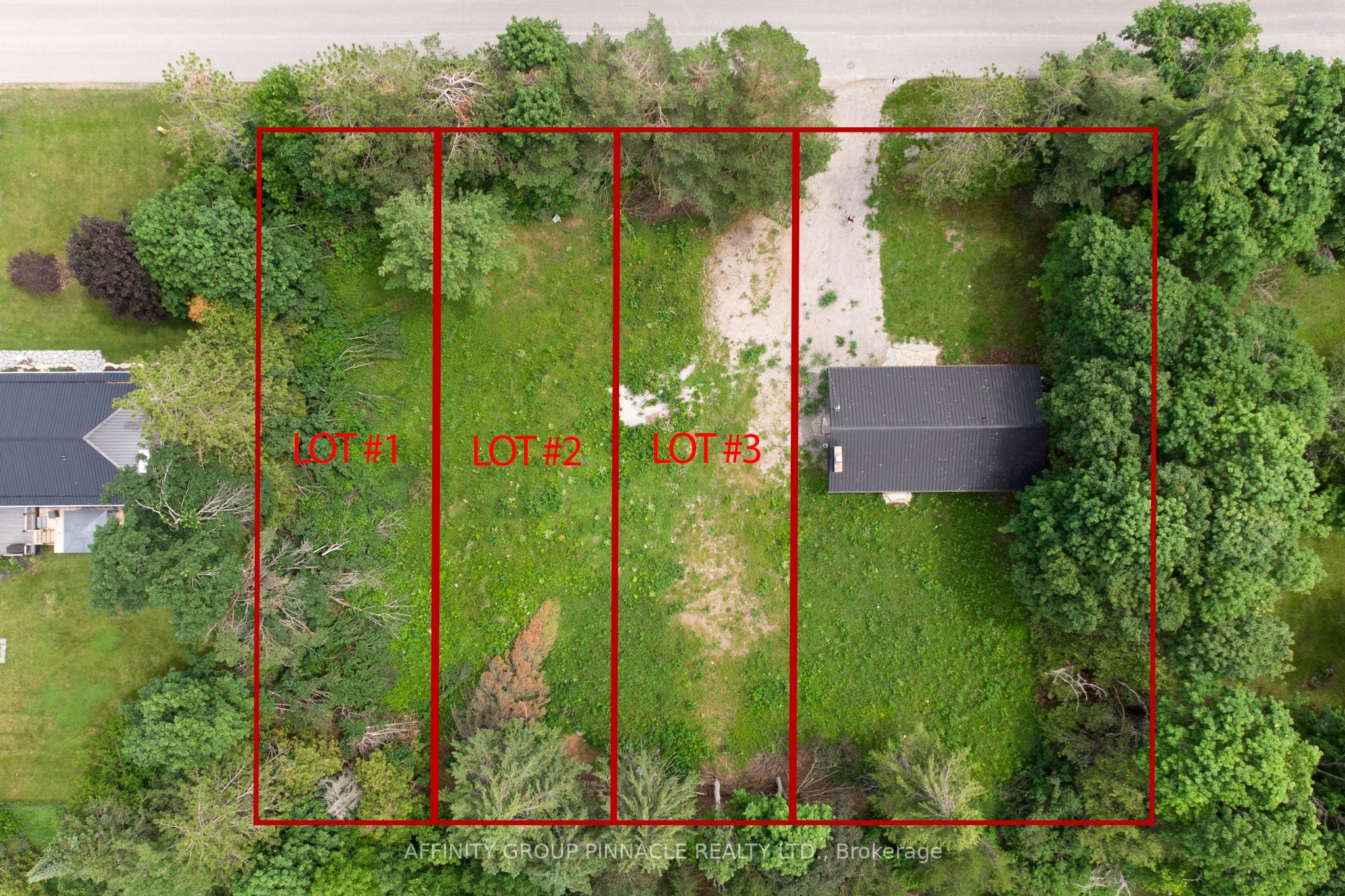 0 Reid Street, Kawartha Lakes, ON, K0M 1A0