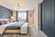 Plot 131, The Corfe at Cherry Tree Gardens, Proctor Avenue, Lawley TF4