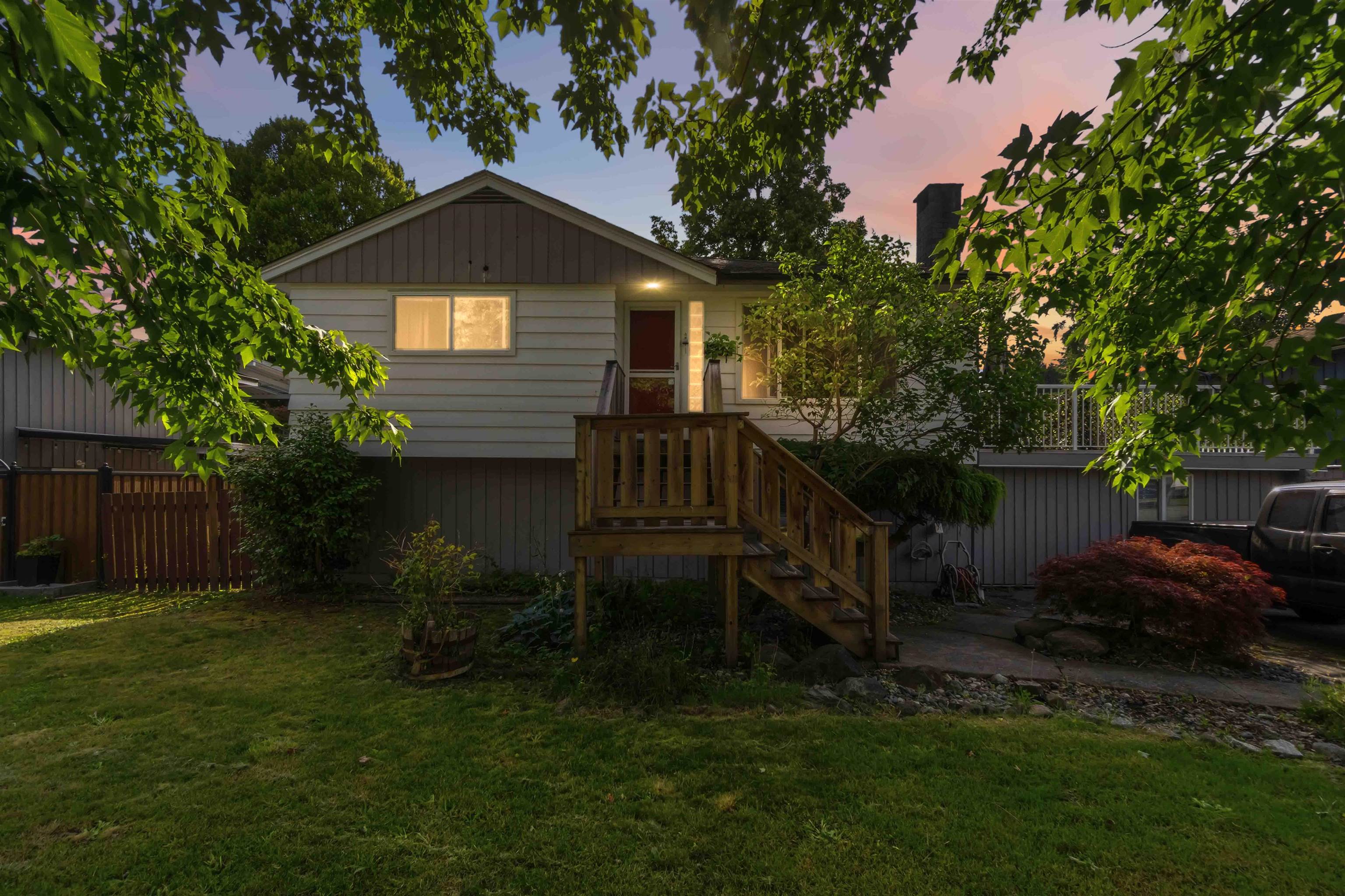 3676 Inverness Street, Port Coquitlam, BC, V3B 3B4
