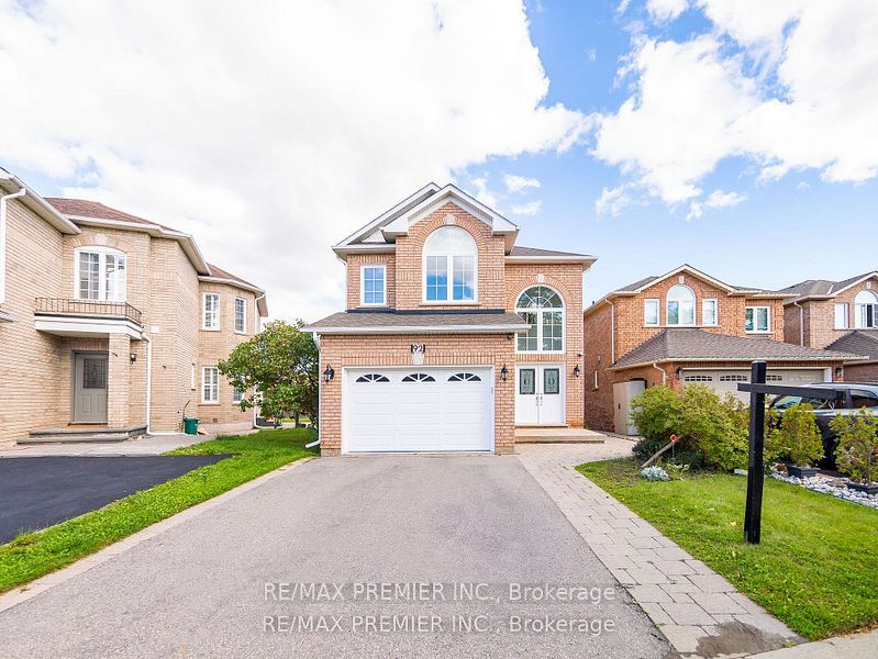 Lower-92 Solway Avenue, Vaughan, ON, L6A 2X1