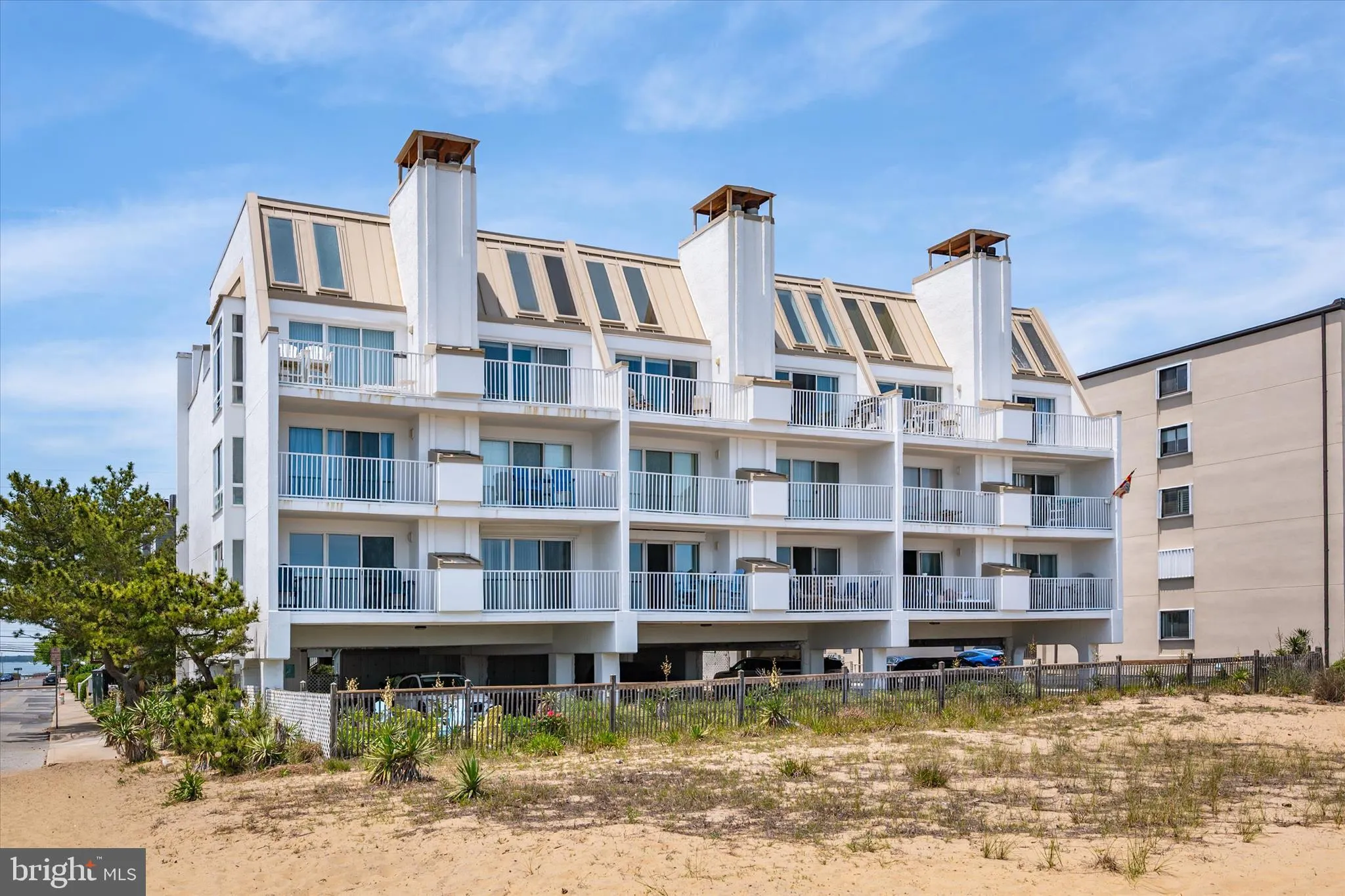 8 75th Street Unit 304, Ocean City, MD 21842