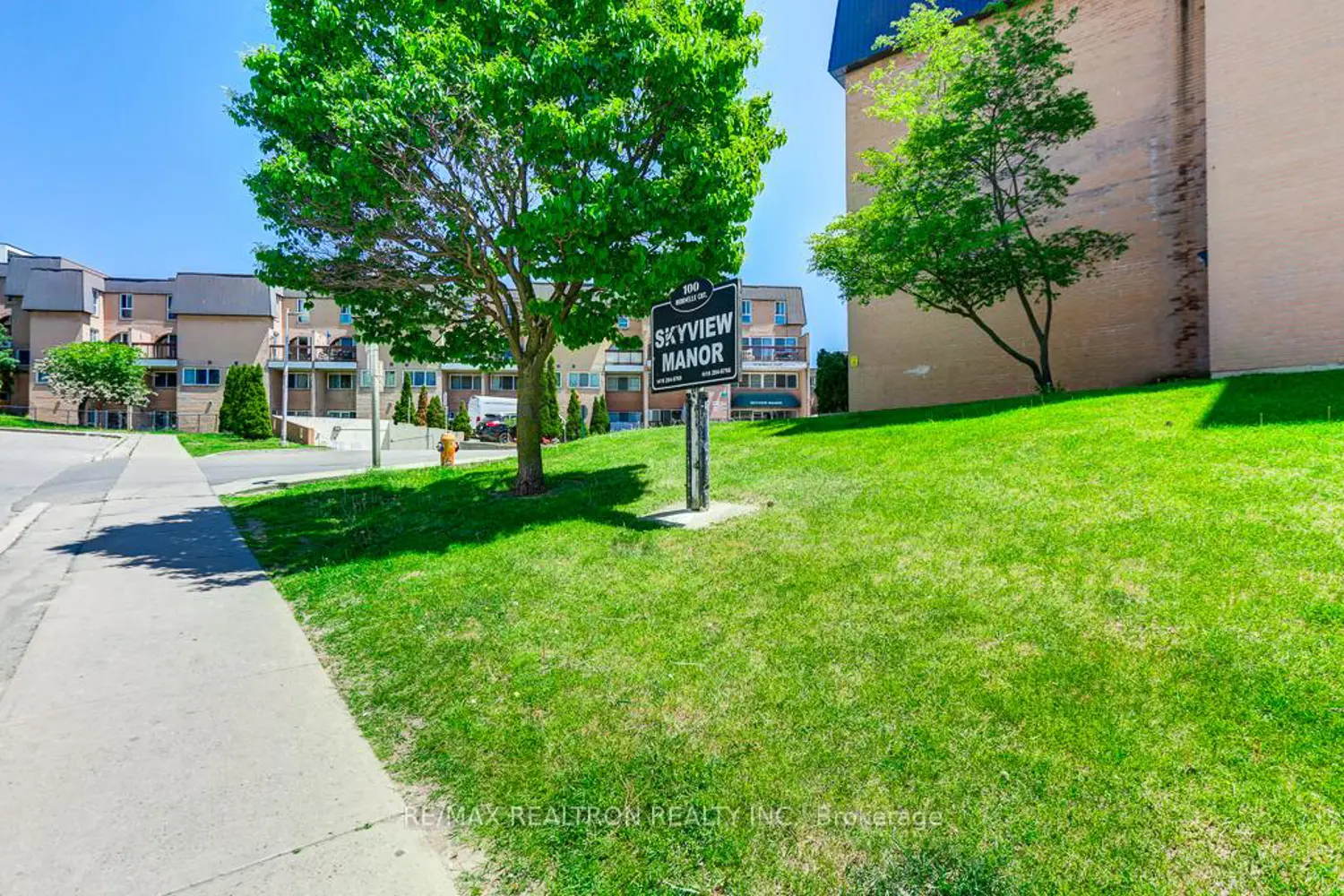 100 Mornelle Court 1045