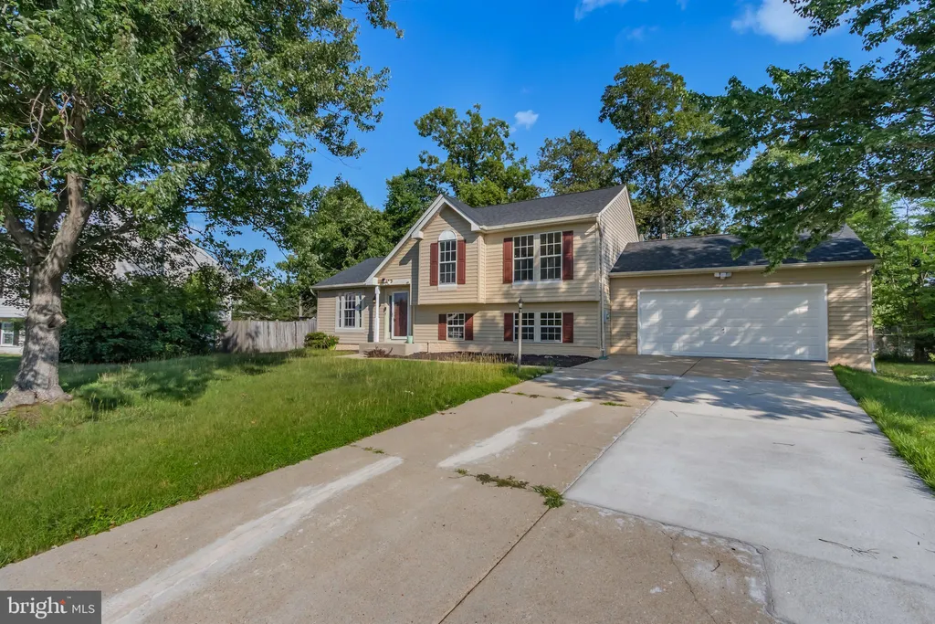 11734 Torcello Court, Waldorf, MD 20601