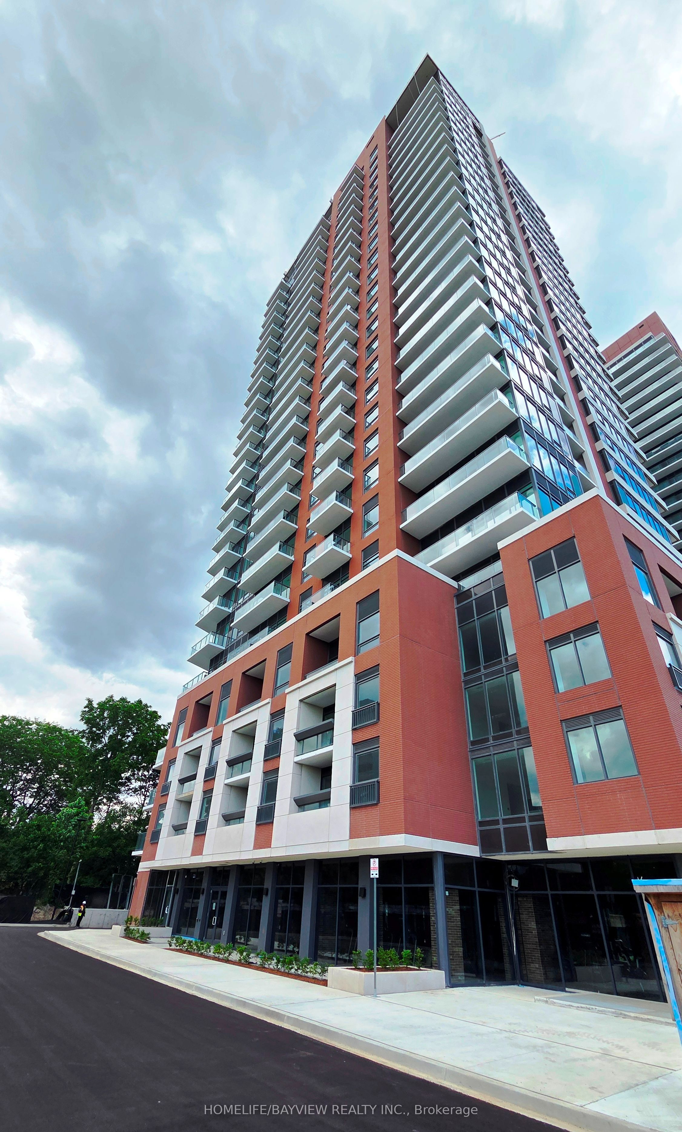 316-4010 Eglinton Avenue W, Toronto, ON, M9A 0G5