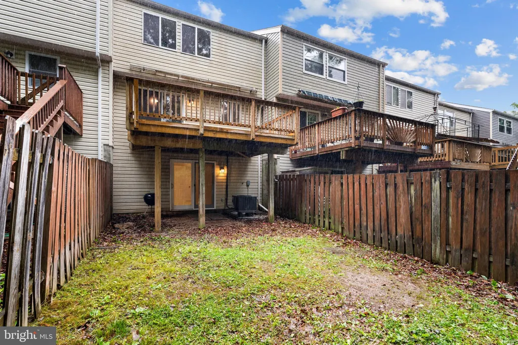 3228 Split Oak Court, Abingdon, MD 21009