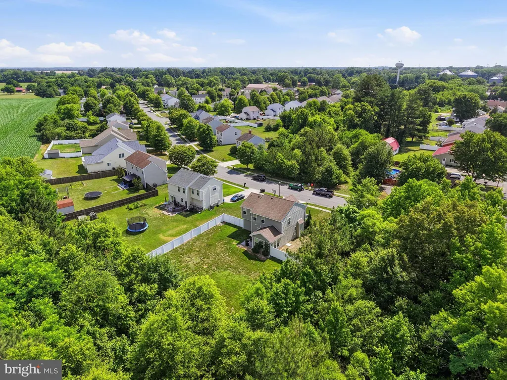 200 School Street, Millington, MD 21651