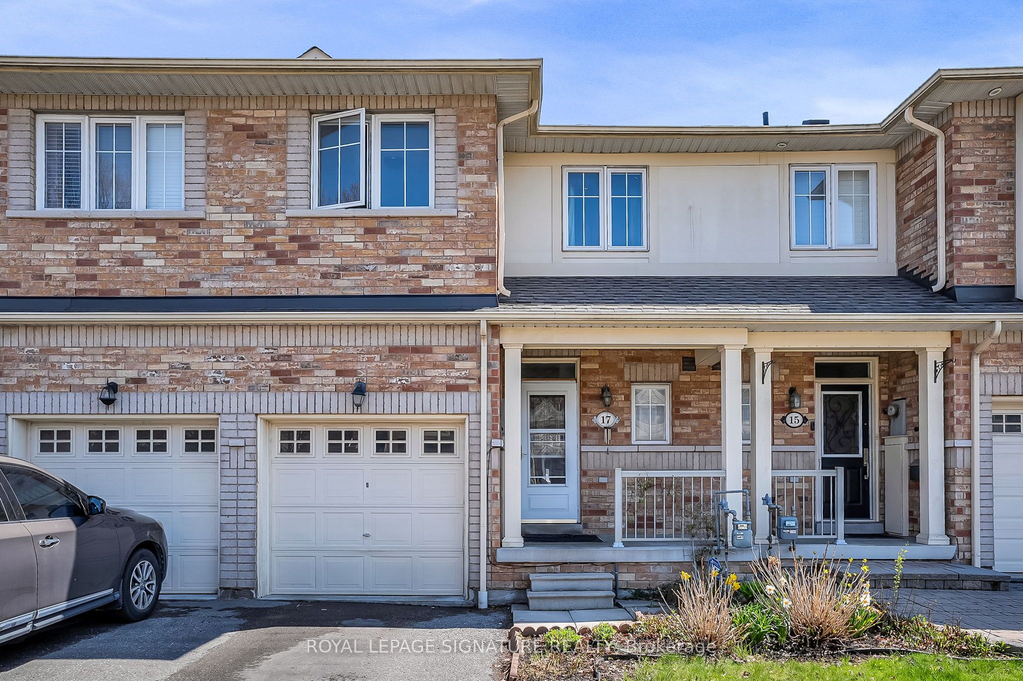 17 Croker Drive, Ajax, ON, L1S 7T3