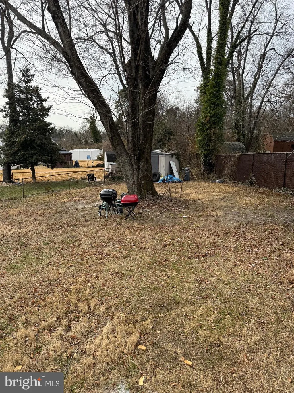 2421 Ramblewood Drive, District Heights, MD 20747