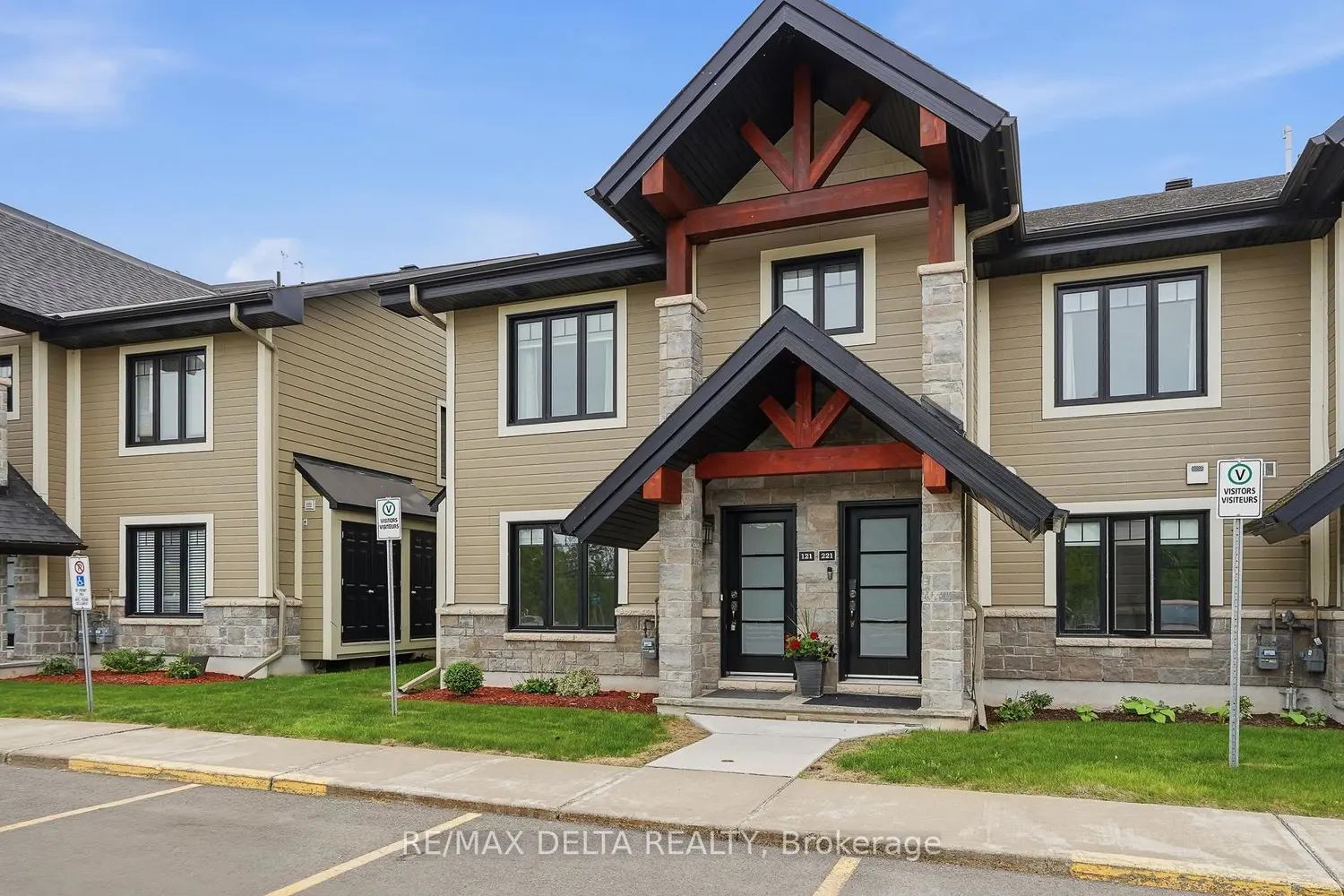 292 Masters Lane 121