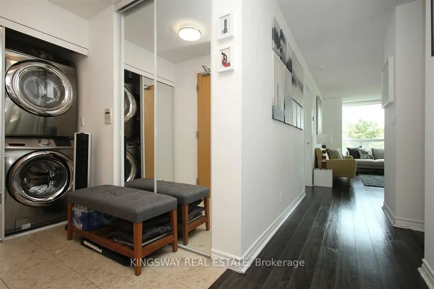 68 Grangeway Avenue 210 photo 4