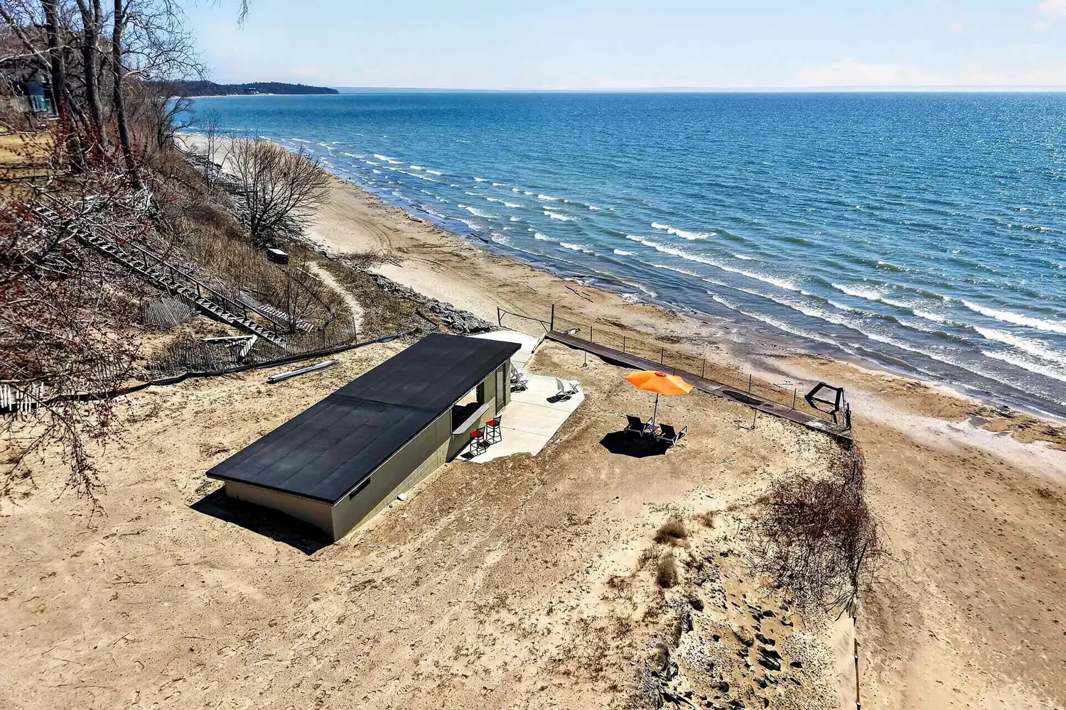 239 Pleasant Beach Road photo 3