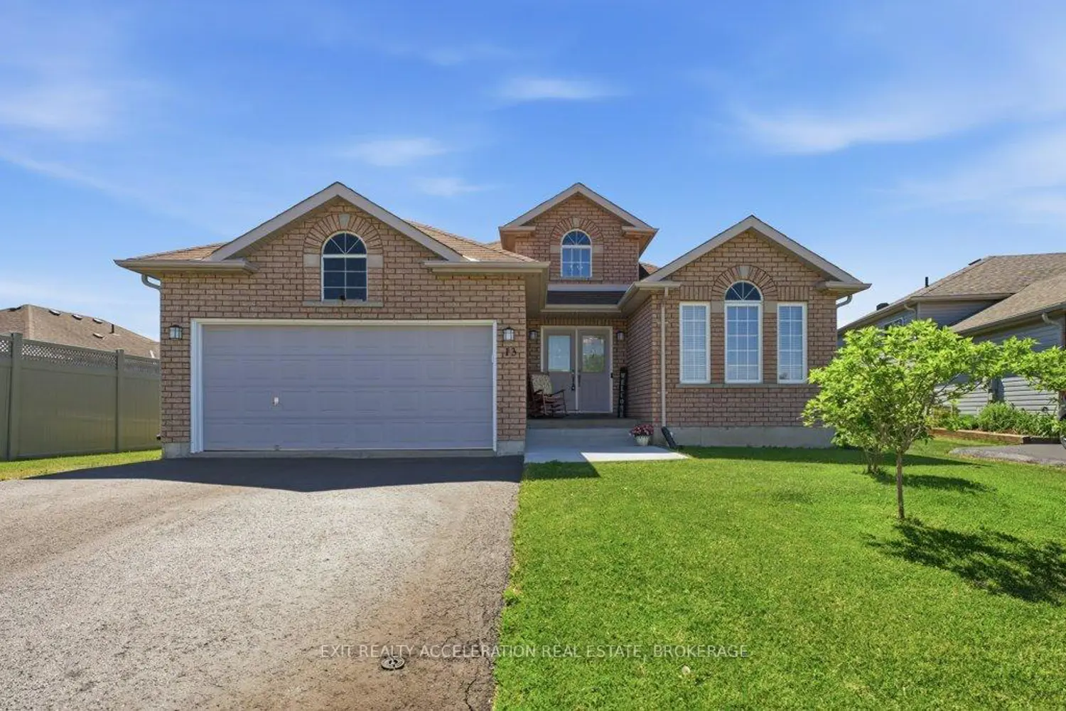 13 Kanvers Way
